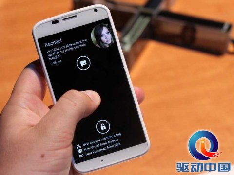 你可以叫醒一款沉睡的Moto X 。它会引发消费热潮吗?