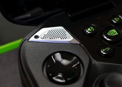 Android游戏的新尝试：Nvidia Shield游戏掌机评测