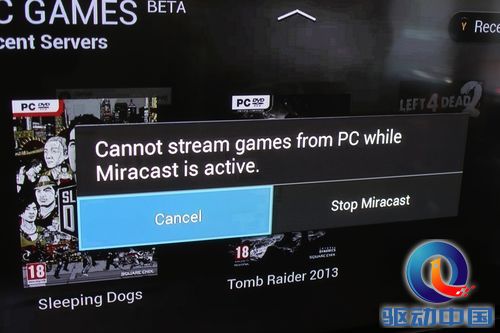 Android游戏的新尝试:Nvidia Shield游戏掌机评测
