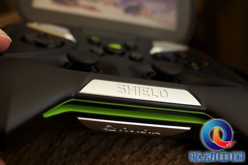 Android游戏的新尝试:Nvidia Shield游戏掌机评测