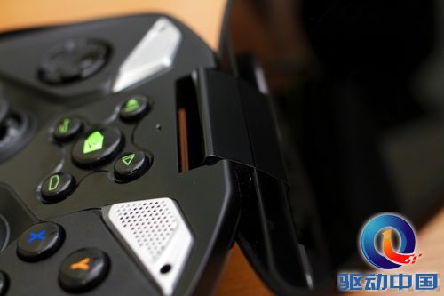 Android游戏的新尝试:Nvidia Shield游戏掌机评测