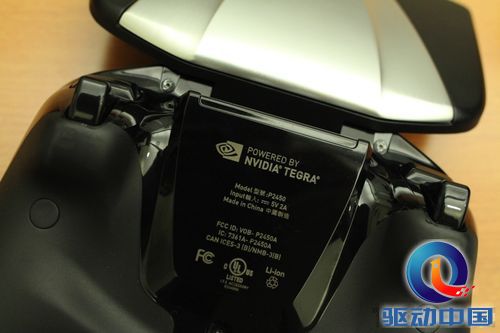 Android游戏的新尝试:Nvidia Shield游戏掌机评测