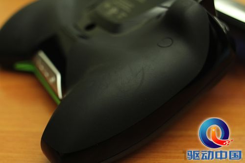 Android游戏的新尝试:Nvidia Shield游戏掌机评测