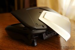 Android游戏的新尝试:Nvidia Shield游戏掌机评测
