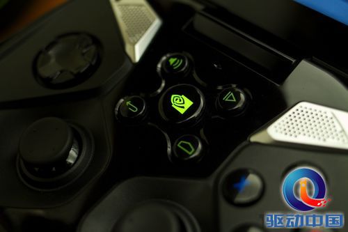 Android游戏的新尝试:Nvidia Shield游戏掌机评测