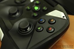 Android游戏的新尝试：Nvidia Shield游戏掌机评测