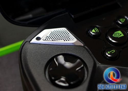 Android游戏的新尝试:Nvidia Shield游戏掌机评测
