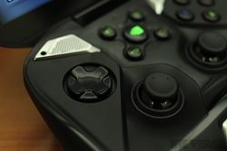 Android游戏的新尝试:Nvidia Shield游戏掌机评测