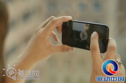 Moto X试玩 它能拯救摩托罗拉吗？