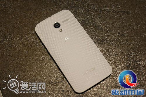 Moto X试玩 它能拯救摩托罗拉吗？