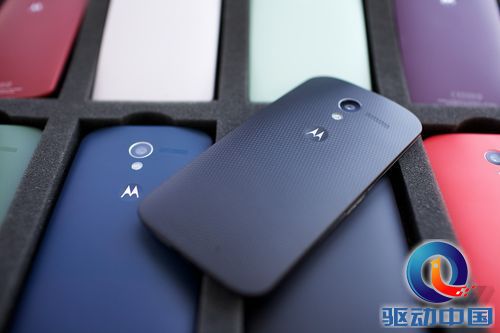 Moto X试玩 它能拯救摩托罗拉吗？