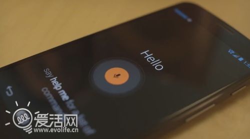 Moto X试玩 它能拯救摩托罗拉吗？