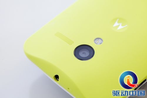Moto X试玩 它能拯救摩托罗拉吗？