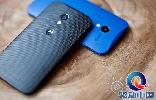 Moto X真机试玩：它会是摩托罗拉的救星吗？