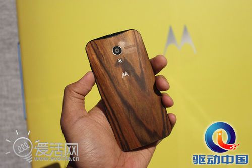 Moto X试玩 它能拯救摩托罗拉吗？