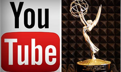 Youtube首获科技艾美奖，推荐算法为王