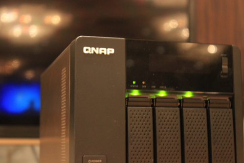 威联通QNAP QTS4.0北京发布会完美落幕 2-954