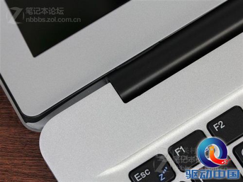 很MBA？小米笔记本“工程机”多图曝光