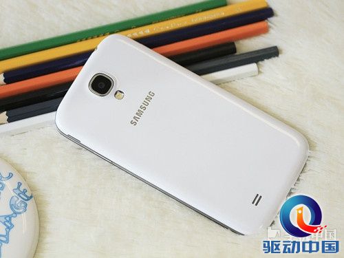 5.0英寸屏双四核 三星I959小降促销中