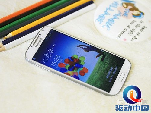 5.0英寸屏双四核 三星I959小降促销中