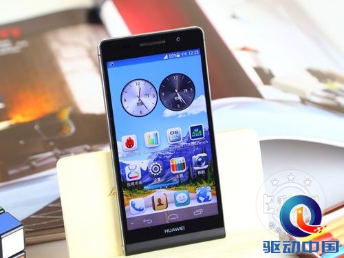 iPhone 5仅排13名！热门超薄强机TOP20 