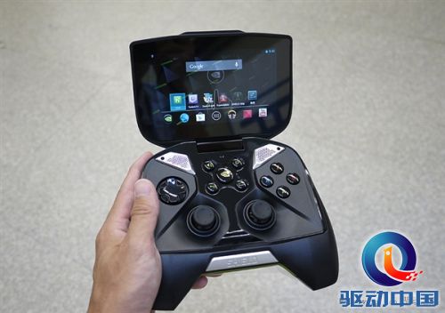 NVIDIA SHIELD日本开卖:很贵很贵