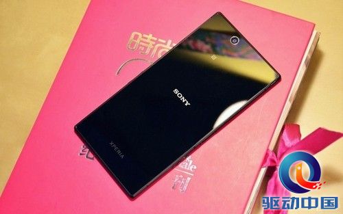 6.44英寸1080p屏幕 索尼XL39h再降200