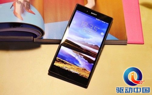 6.44英寸1080p屏幕 索尼XL39h再降200