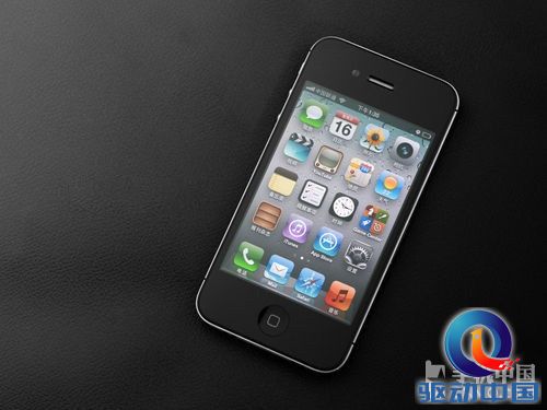 A5双核IPS高清屏 iPhone 4S仅售2840元 