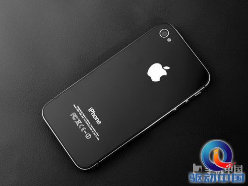A5双核IPS高清屏 iPhone 4S仅售2840元 