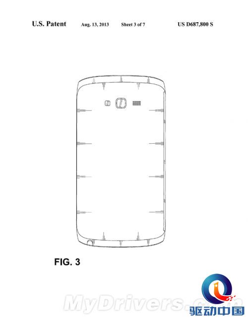 这就是Galaxy Note 3?