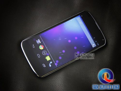 1.5GHz骁龙四核 Nexus 4今降至1950元