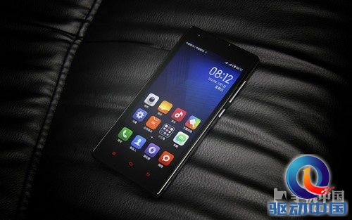 小米退烧更接地气 799元红米手机评测