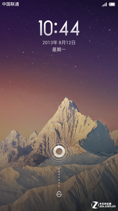尖Phone:极客/发烧 中兴GEEK对比小米2S 