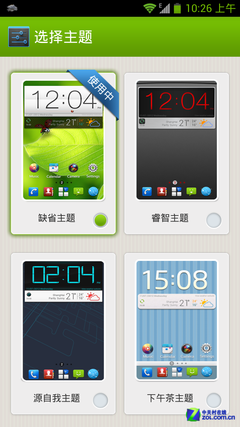 尖Phone:极客/发烧 中兴GEEK对比小米2S 