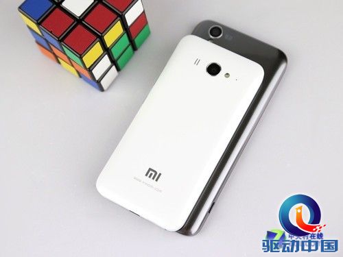 尖Phone:极客/发烧 中兴GEEK对比小米2S
