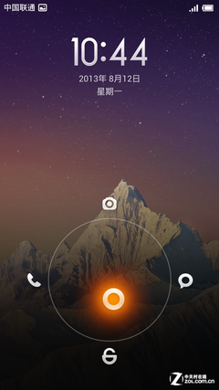 尖Phone:极客/发烧 中兴GEEK对比小米2S