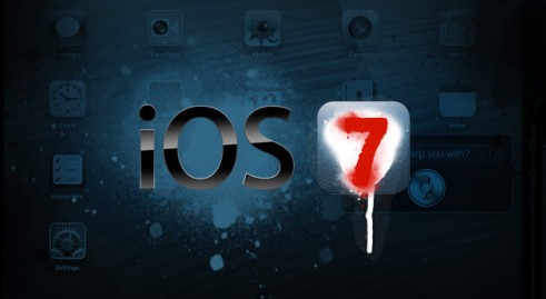 大神发话:iOS 7正式版发布 随即奉上完美越狱