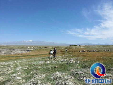 徒步”玄奘之路“”漫记:什么是创业的终极目标