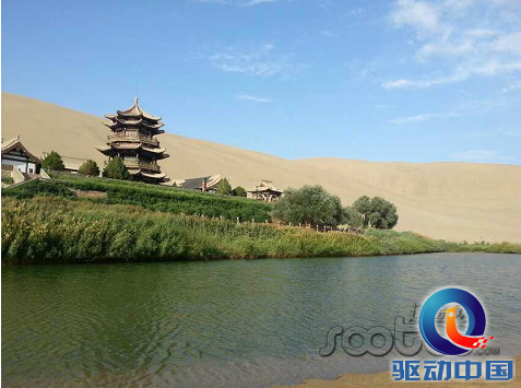 徒步”玄奘之路“”漫记:什么是创业的终极目标