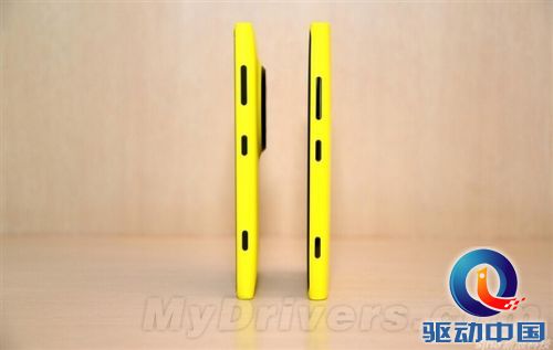 诺基亚够狠 组图：5999元骚黄Lumia 1020