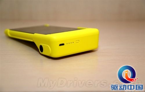 诺基亚够狠 组图：5999元骚黄Lumia 1020