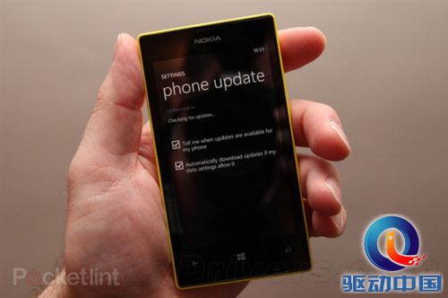 爽!Lumia 520/620/720/820/920获WP8更新