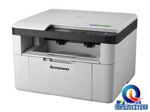 联想家用激光打印机M1840 三合一更便捷 