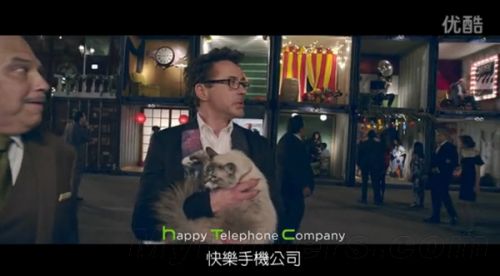 HTC牵手“钢铁侠”首部高清广告出炉
