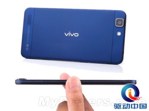 到底有多薄？步步高5寸Hi-Fi新机配置确定