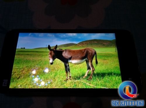 夜景碉堡了 小米3代拍照样张首度曝光