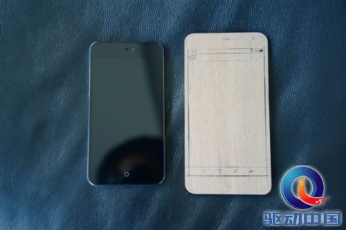 J.Wong纯手工打造MX3模型!邀请函曝光