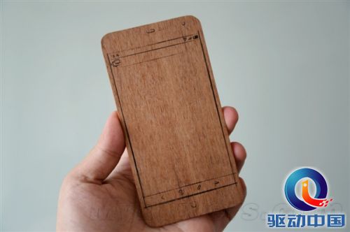 J.Wong纯手工打造MX3模型!邀请函曝光