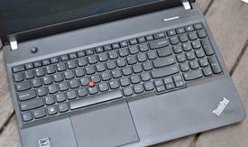 说明: 另类小黑 联想ThinkPad E531影音本购买分析